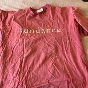 Vintage Sundance shirt XL